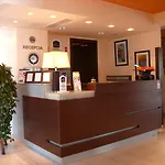 Antares Hotel 4*