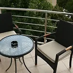 Antares Hotel Bratislava