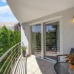 Antares 4* Bratislava