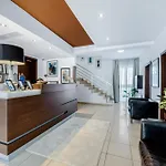 Antares Hotel 4*