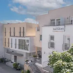 Hotel Antares Bratislava