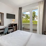 Antares Hotel