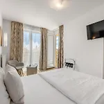 Antares Hotel