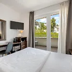 Antares Hotel Bratislava