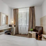 Antares Hotel Bratislava