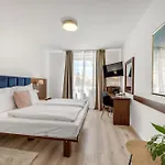 Hotel Antares Bratislava