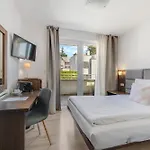 Hotel Antares Bratislava