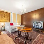 Hotel Antares 4*