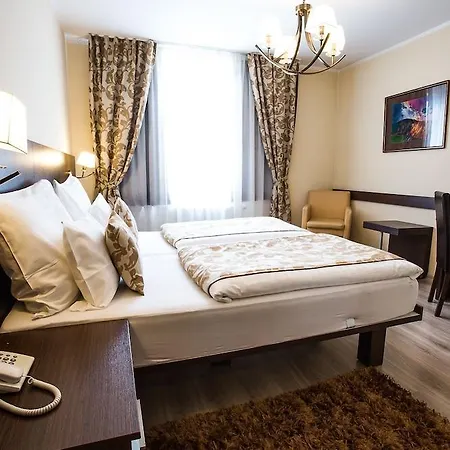 Hotel Antares