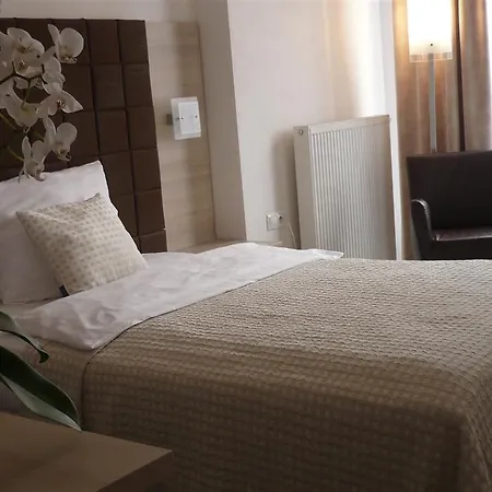 Antares Hotel