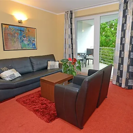 Antares 4* Pressburg