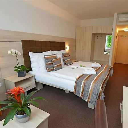 Antares Hotel Pressburg