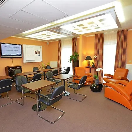 Hotel Antares Bratislava