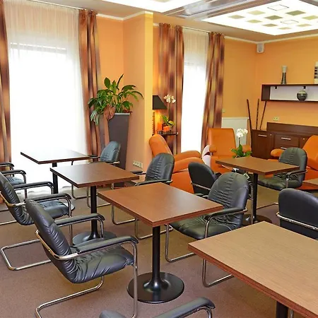 Antares Hotel