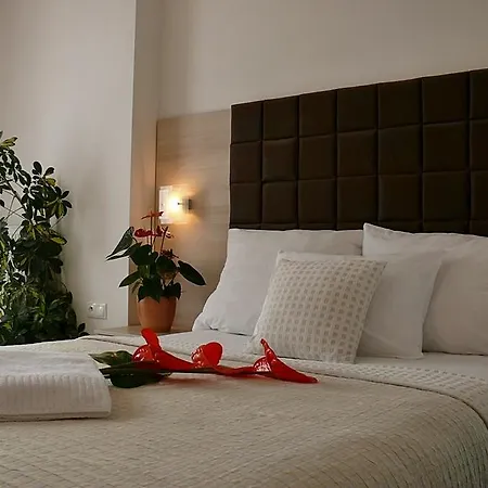 Hotel Antares