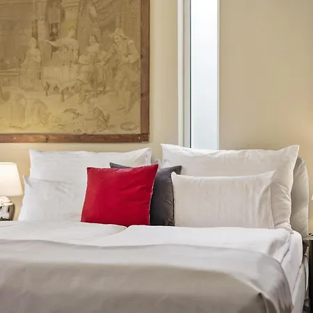 Hotel Antares Bratislava
