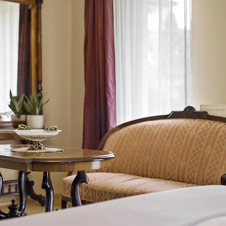 Hotel Antares Bratislava