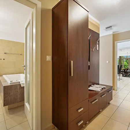 Hotel Antares Bratislava