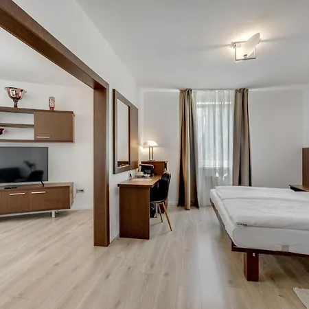 Hotel Antares Bratislava
