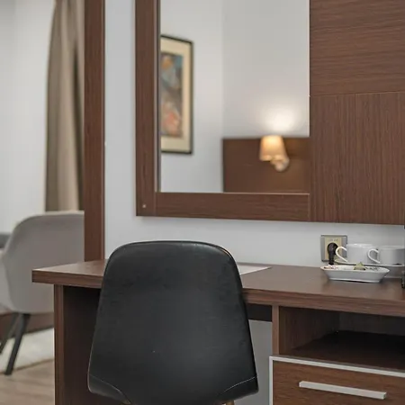 Hotel Antares Bratislava