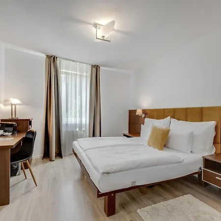Antares 4* Bratislava