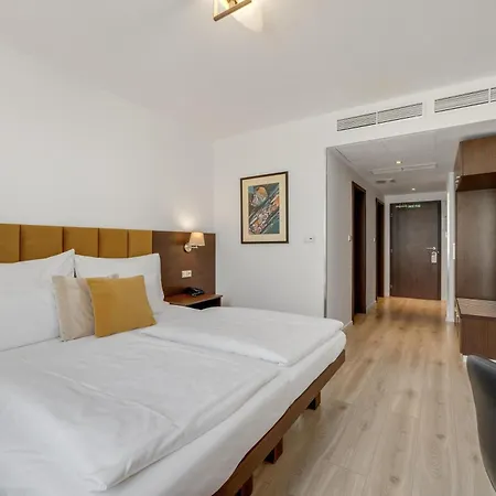 Antares Hotel Bratislava