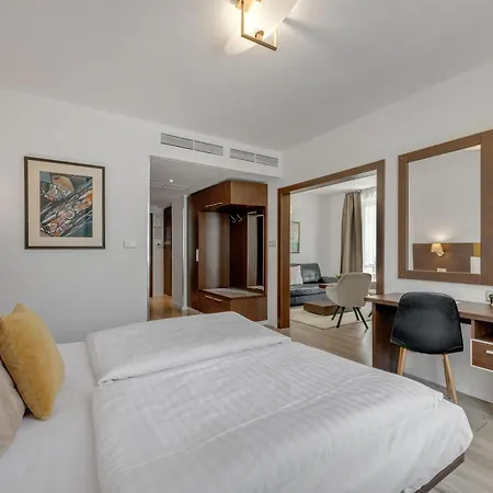 Antares 4* Bratislava