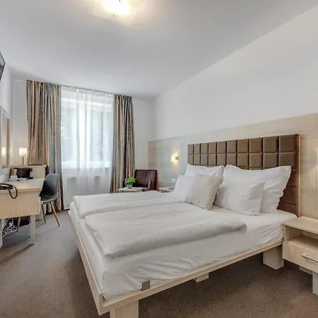 Antares Hotel