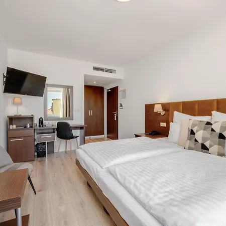 Antares Hotel Bratislava