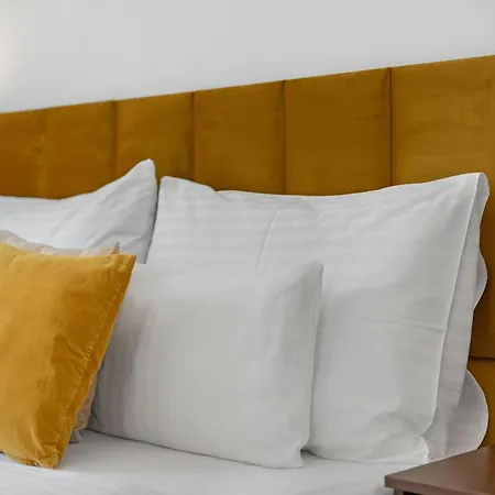 Hotel Antares 4*