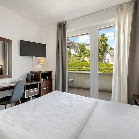 Hotel Antares Bratislava