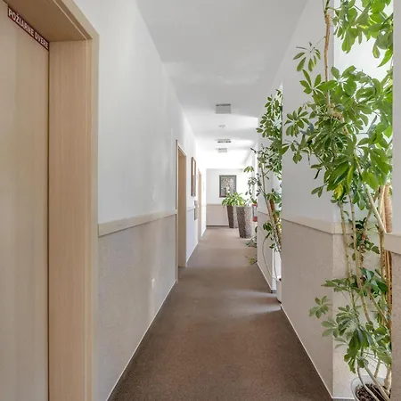 Antares Hotel Bratislava