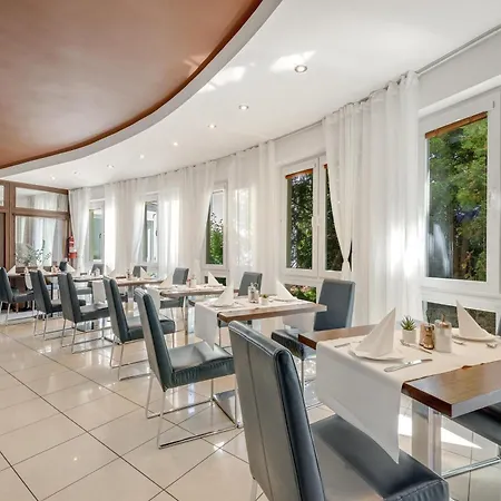 Antares Hotel Bratislava