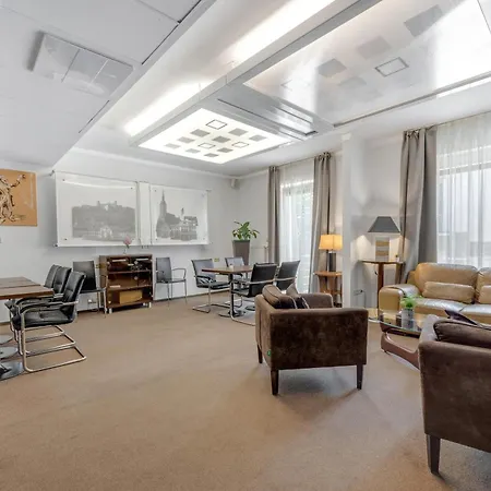 Hotel Antares Bratislava