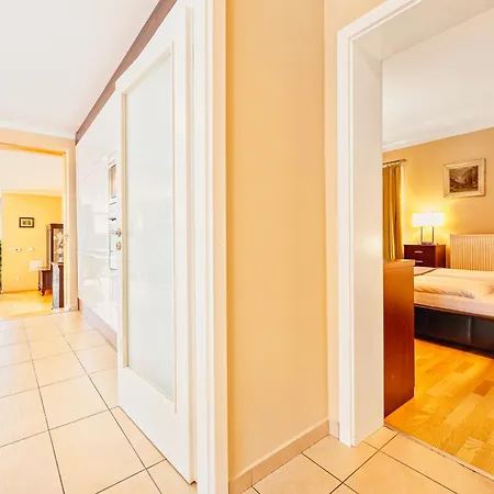 Antares 4* Bratislava