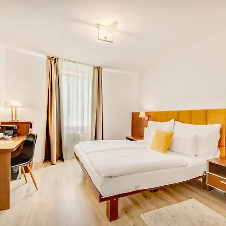Antares 4* Bratislava