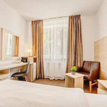 Antares Hotel