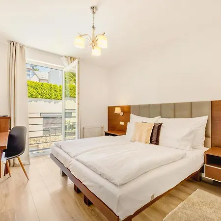 Antares Hotel 4*