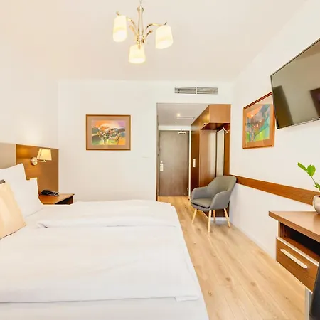 Antares Hotel