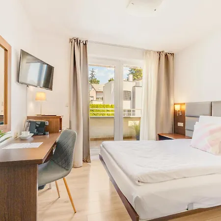 Hotel Antares