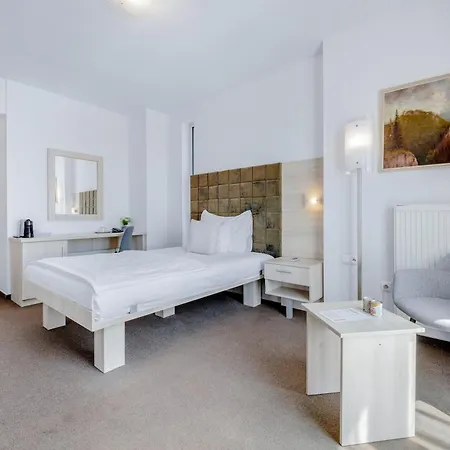 Antares Ξενοδοχείο Μπρατισλάβα