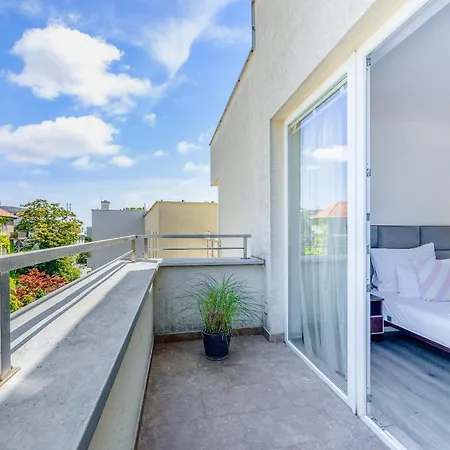 Antares 브라티슬라바