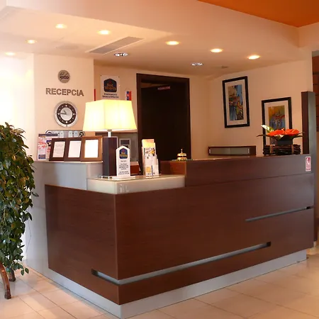 Antares Hotel 4*