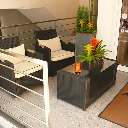 Antares 4* Братислава