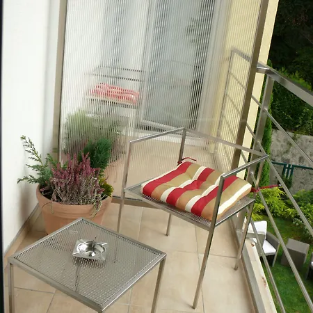 Отель Antares Братислава