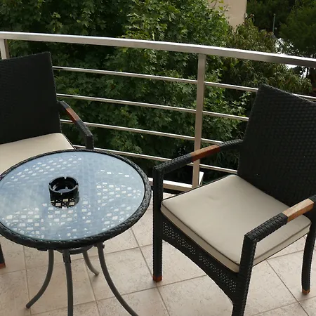 Antares Ξενοδοχείο Μπρατισλάβα