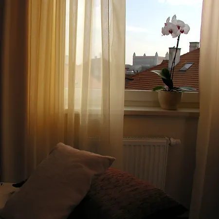 Antares 브라티슬라바