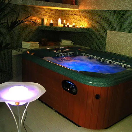 Antares 호텔 브라티슬라바