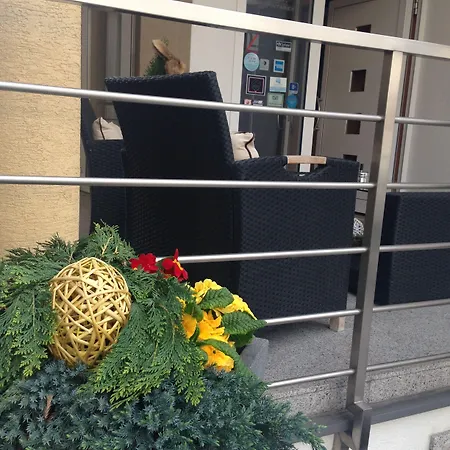 Antares 4* Братислава