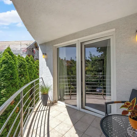 Antares 4* 브라티슬라바